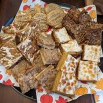 Sweet Confections creation