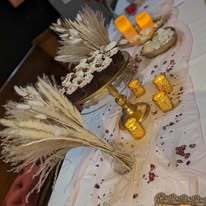 Sweet Confections creation