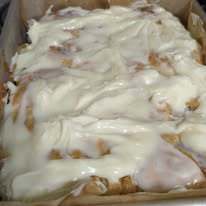Sweet Confections creation