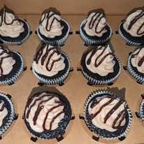 Sweet Confections creation