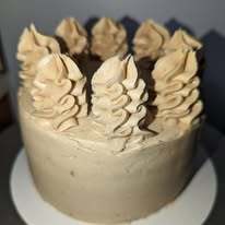 Sweet Confections creation