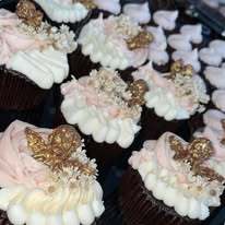 Sweet Confections creation
