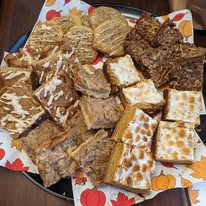 Sweet Confections creation