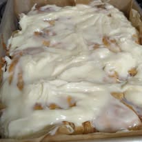 Sweet Confections creation