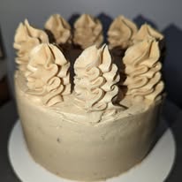 Sweet Confections creation